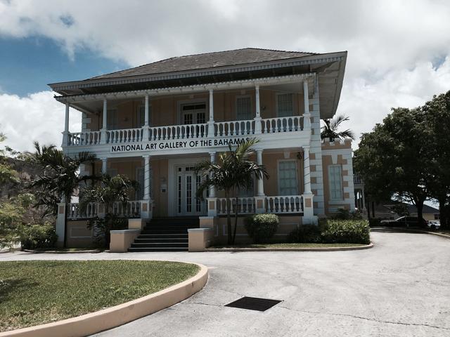 National Art Gallery of The Bahamas